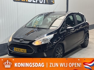 Ford B-MAX 1.0 EcoBoost Style