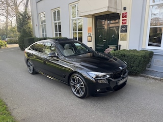 BMW 3-serie GT 340i xDrive, M-pakket, Pano, CarPlay, H/K, Memory