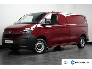 Volkswagen Transporter L2 136PK CRUISE CONTROL - ACHTERKLEP - L2