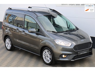 Ford Tourneo Courier 1.0 Titanium Distributie Verv. Carplay