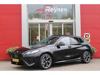 BMW 120 170PK M SPORT DESIGN EDITION | PANORAMA SCHUIF/KANTEL DAK | 18" LICHTMETALEN VELGEN | DODEHOEK DETECTIE | DRAADLOZE APPLE CARPLAY/ANDROID AUTO | NAVIGATIE | ACHTERUITRIJ CAMERA | ADAPTIEF M ONDERSTEL | SFEER VERLICHTING | STOEL VERWARMING | DAB+ RADIO | ALCANTARA BEKLEDING | PARKEERSENSOREN VOOR + ACHTER | CRUISE CONTROL | SHADOW LINE |
