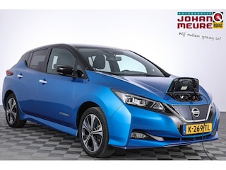 Nissan Leaf e+ Tekna 62 kWh *SOH 92%* ✅ 1e Eigenaar .