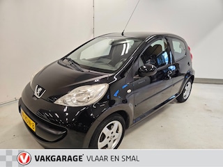 Peugeot 107 1.0-12V XS