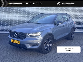 Volvo XC40 1.5 T5 Recharge R-Design | Plug-in Hybrid (PHEV) | Trekhaak | Keyless Entry | Elektrische Achterklep | BLIS | Cruise Control Adaptief | Navigatie | Apple Carplay | Android Auto