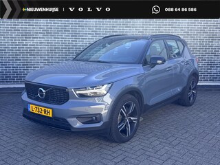 Volvo XC40 1.5 T5 Recharge R-Design | Plug-in Hybrid (PHEV) | Trekhaak | Keyless Entry | Elektrische Achterklep | BLIS | Cruise Control Adaptief | Navigatie | Apple Carplay | Android Auto