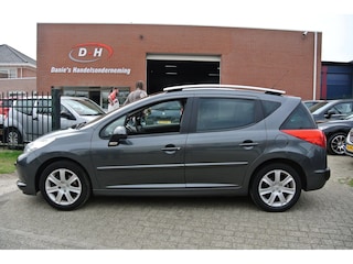 Peugeot 207 SW 1.6 VTi XS Première inruil mogelijk nap