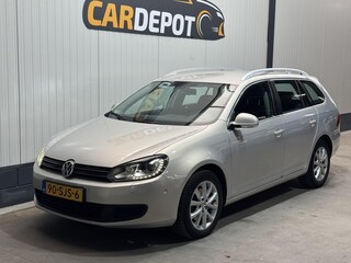 Volkswagen Golf Variant 1.4 TSI Comfortline