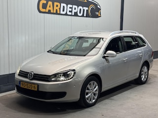 Volkswagen Golf Variant 1.4 TSI Comfortline