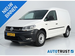 Volkswagen Caddy 2.0 TDI L2H1 4Motion Comfortline 230 VOLT
