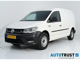 Volkswagen Caddy 2.0 TDI L2H1 4Motion Comfortline 230 VOLT
