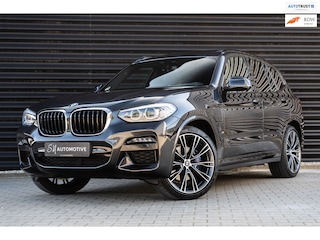 BMW X3 XDrive30e M Sport / PANO / LEDER / 360CAMERA / TREKHAAK