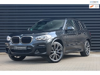 BMW X3 XDrive30e M Sport / PANO / LEDER / 360CAMERA / TREKHAAK