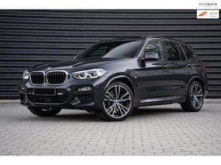 BMW X3 XDrive30e M Sport / PANO / LEDER / 360CAMERA / TREKHAAK