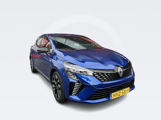 Renault Clio 1.6 E-Tech Full Hybrid 145 techno | PACK WINTER | CAMERA | PARKEERSENSOREN | CLIMATE CONTROL | APPLE CARPLAY & ANDROID AUTO