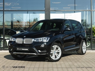 BMW X3 xDrive35i LCI Aut. Ã¢ÂÂ LED, HUD, 360cam, BTW