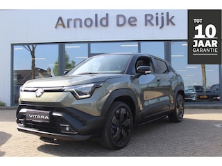 Suzuki e Vitara Style 61 kWh ACTIEPRIJS