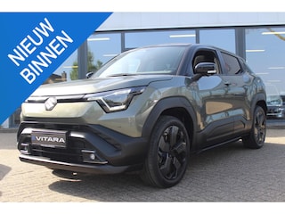 Suzuki e Vitara Style 61 kWh ACTIEPRIJS