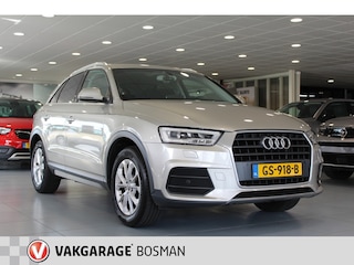 Audi Q3 1.4 TFSI CoD De.PrL+/NAVIGATIE/BLUETOOTH/PDC