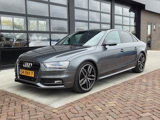Audi A4 Limousine 1.8 TFSI S Edition