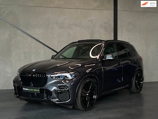 BMW X5 XDrive45e M-sport,Softclose,Laser,Pano,Stoelventilatie