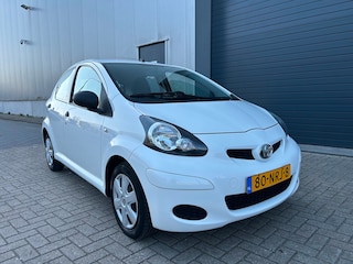 Toyota Aygo 1.0i 12V Access AIRCO 5DRS NAP 1EIG 2010