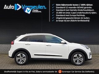 Kia Niro e-Niro Vision Plus 39 kWh | soh 100 procent