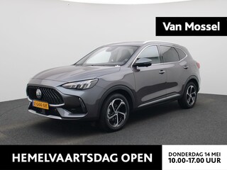 MG EHS 1.5 TGDI PHEV Aut. Luxury | Leder | Panoramadak | Led Sfeerlicht | 360 Camera | Adaptive Cruise Control | Elec. Achterklep |