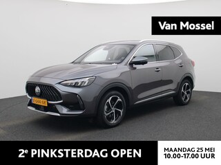 MG EHS 1.5 TGDI PHEV Aut. Luxury | Leder | Panoramadak | Led Sfeerlicht | 360 Camera | Adaptive Cruise Control | Elec. Achterklep |