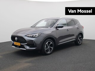 MG EHS 1.5 TGDI PHEV Aut. Luxury | Leder | Panoramadak | Led Sfeerlicht | 360 Camera | Adaptive Cruise Control | Elec. Achterklep |