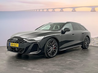 Audi A6 Avant 2.0 e-hybrid quattro S edition Competition