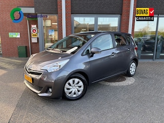 Toyota Verso-S 1.3 VVT-i Aspiration,climatronic, 1 jaar garantie