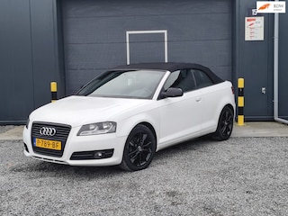 Audi A3 Cabriolet 1.2 TFSI Ambition, Airco Netta Cabrio