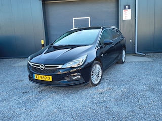 Opel Astra Sports Tourer 1.4 Turbo Nap Airco Navi Garantie