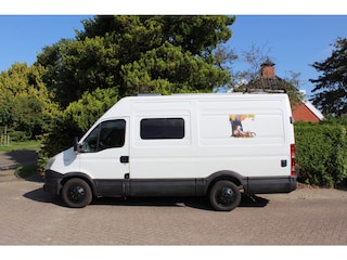 Iveco Camper 35S13