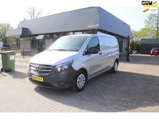 Mercedes-Benz Vito 114 CDI Lang