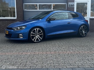 Volkswagen Scirocco 2.0 TSI PANO/NAVI/LED/AIRCO/FACELIFT!
