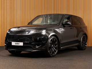 Land Rover Range Rover Sport 3.0 P550e Autobiography MY26 | 23" | MASSAGE | PANO | HUD