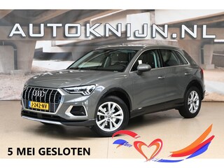 Audi Q3 35 TFSI 150pk Advanced Pro Line | Elek. stoelen | Keyless | Elek. klep | 100% (Dealer) onderhouden label
