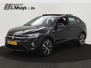 Volkswagen Taigo 1.0 TSI R-Line Business DSG PANODAK|IQLED|STOELVERW|18INCH|VIRTUAL|CARPLAY