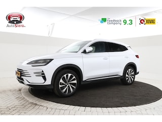 BYD Seal U 1.5 T DM-i AWD Design 4 wheel drive! trekgewicht 1500kg!