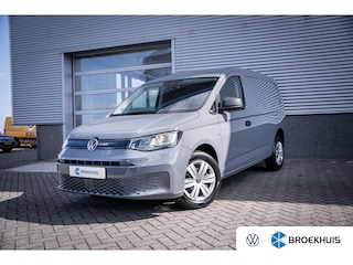 Volkswagen Caddy Cargo Caddy Maxi 102PK L2 - CRUISE - NAVI BY APP