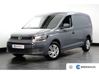 Volkswagen Caddy Cargo Caddy Maxi 102PK L2 - CRUISE - NAVI BY APP