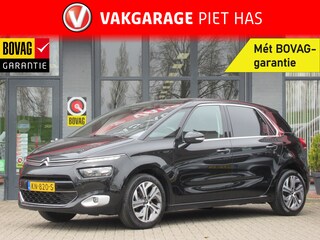 Citroën C4 Picasso 1.2 PureTech Intensive | Clima-Airco | Navigatie | Parkeercamera | Incl. BOVAG Garantie | Bluetooth | LED Dagrijverlichting |