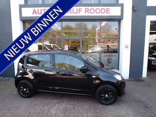 Skoda Citigo 1.0 5-Drs Black Edition AIRCO,VELE EXTRA'S!