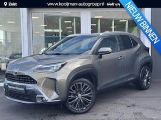 Toyota Yaris Cross 1.5 Hybrid Adventure Parkeersensoren V+A | Blind spot monitor | 18 inch | Climate control