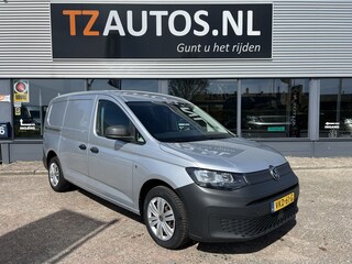Volkswagen Caddy Cargo 2.0 TDI Comfort
