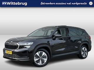 Skoda Kodiaq 1.5 TSI PHEV Business Edition / Pano / Navigatie / App connect / Zwenkbare trekhaak / Fabriekgarantie 2029 /