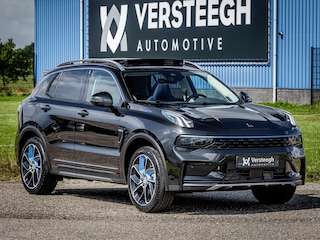 Lynk & Co 01 1.5 Plug-In Hybrid 262pk 360 Camera|Panoramadak|Adaptive Cruise Control