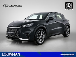 Lexus LBX Relax 2WD | Premium uitgevoerd | Onderweg-naar-dealer