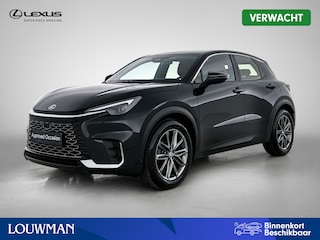 Lexus LBX Relax 2WD | Premium uitgevoerd | Onderweg-naar-dealer